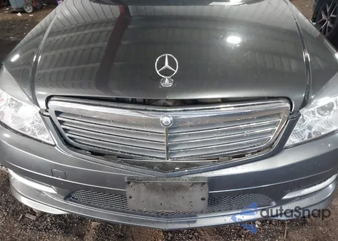 2011 Mercedes-Benz C 300 Luxury/Sport from USA, damaged, VIN WDDGF5EB1BR138817